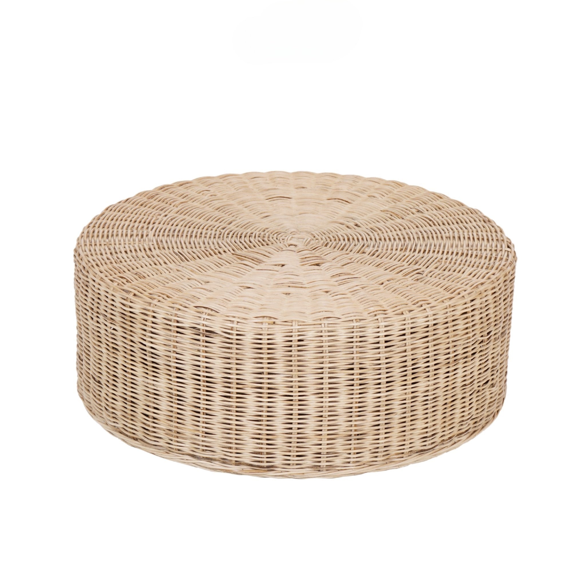 Outdoor Ottoman