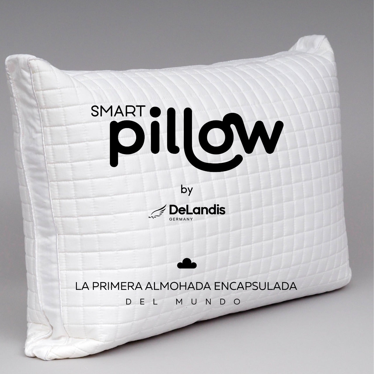 Almohada encapsulada