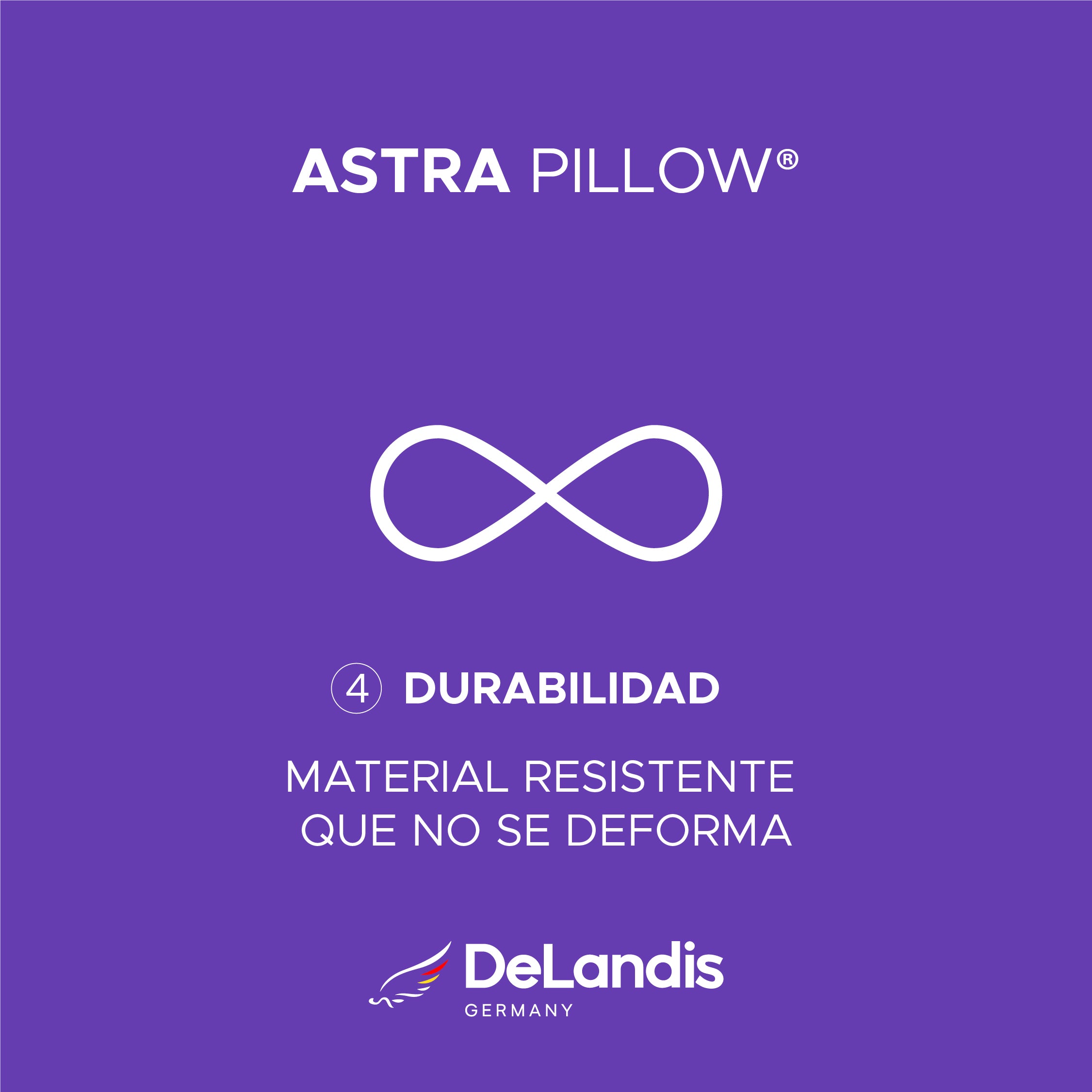 Astra Pillow