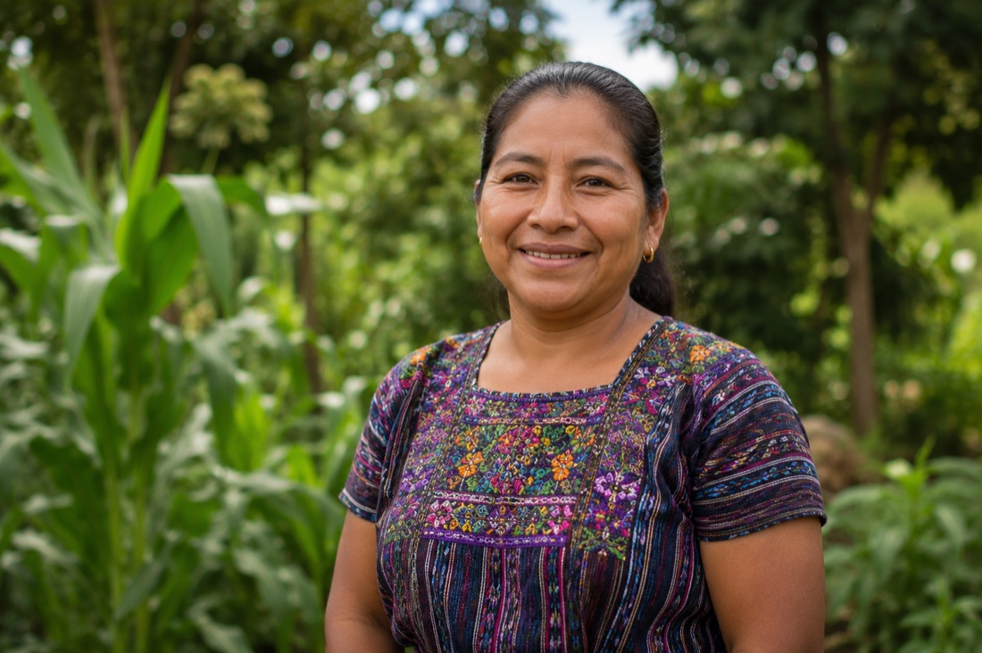 Socia emprendedora de OENSO